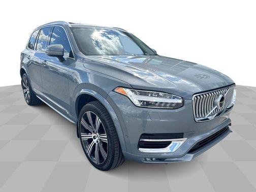 2021 Volvo XC90 T6 Inscription