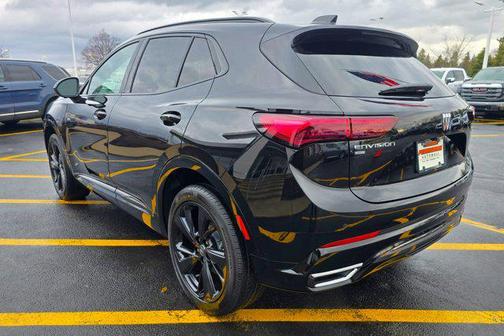 2026 Buick Envision Sport Touring AWD