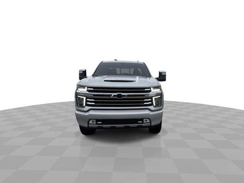 2022 Chevrolet Silverado 2500 High Country