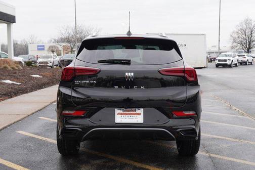 2025 Buick Encore GX Sport Touring