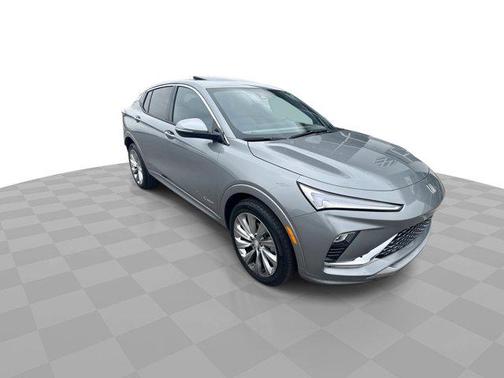 2024 Buick Envista Avenir FWD