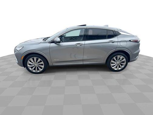 2024 Buick Envista Avenir FWD
