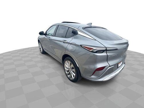 2024 Buick Envista Avenir FWD