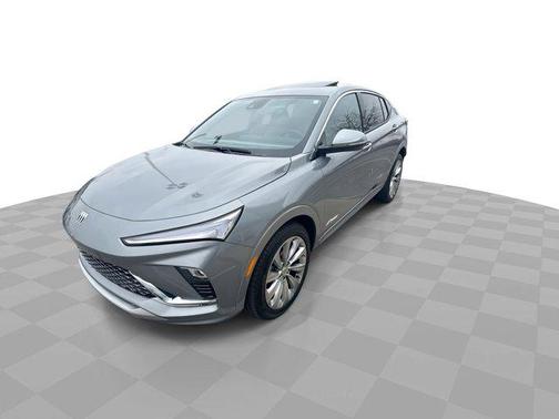 2024 Buick Envista Avenir FWD