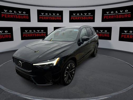 2026 Volvo XC60 B5 Ultra