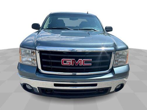2011 GMC Sierra 1500 SLE