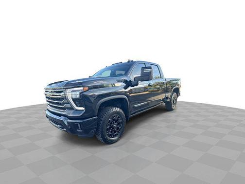 2024 Chevrolet Silverado 2500 High Country