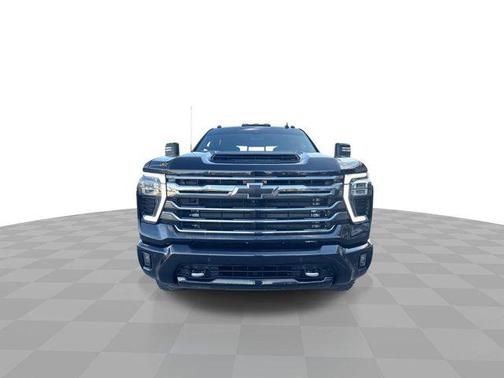 2024 Chevrolet Silverado 2500 High Country