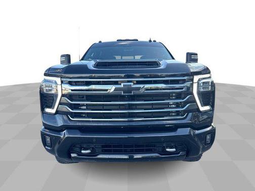 2024 Chevrolet Silverado 2500 High Country