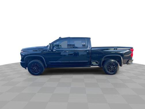 2024 Chevrolet Silverado 2500 High Country