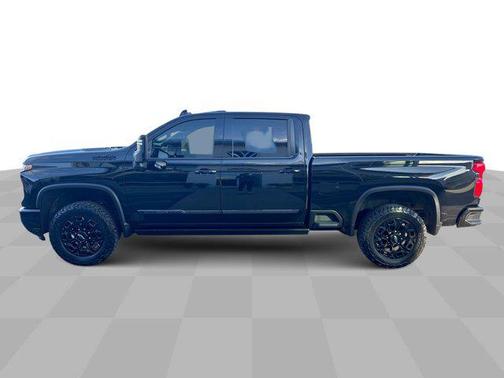 2024 Chevrolet Silverado 2500 High Country