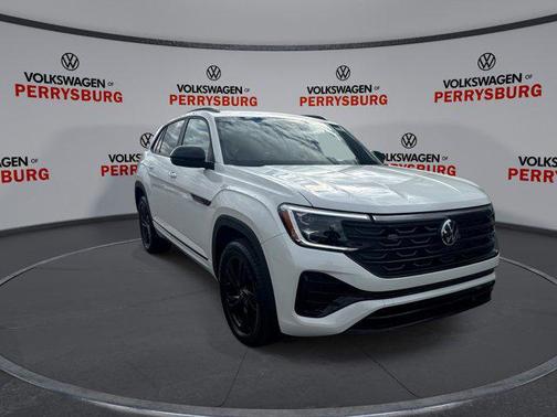 2026 Volkswagen Atlas Cross Sport 2.0T SEL