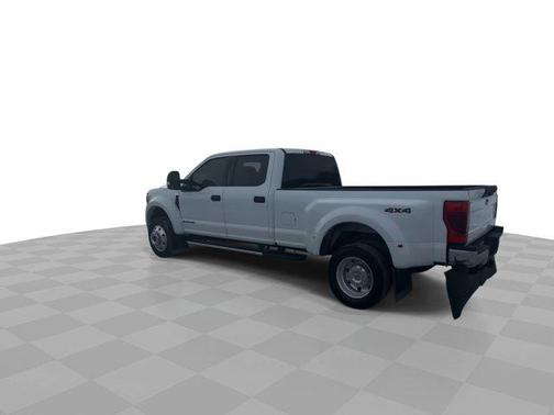 2022 Ford F-450 XL