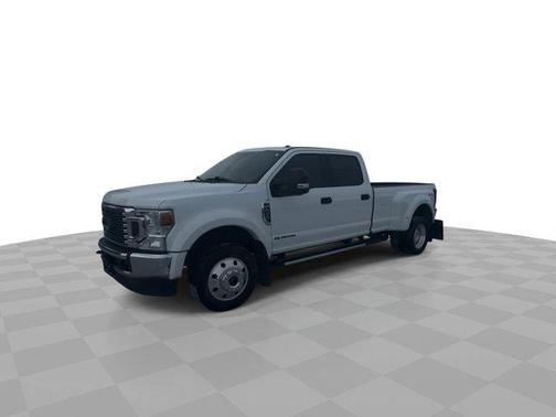 2022 Ford F-450 XL