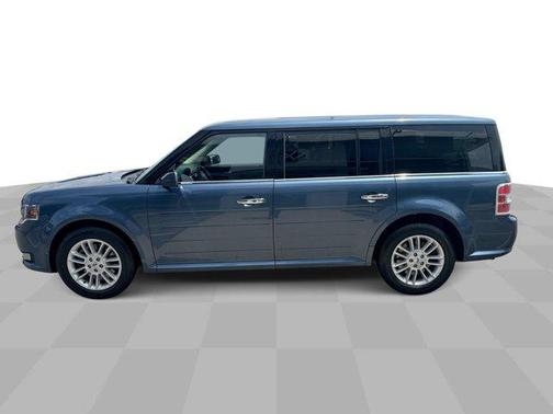 2018 Ford Flex SEL