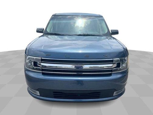 2018 Ford Flex SEL