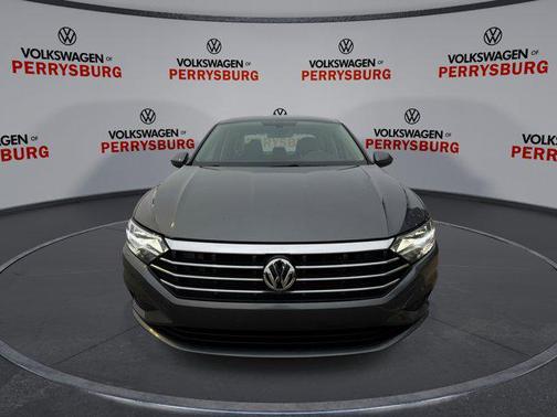 2019 Volkswagen Jetta 1.4T SE