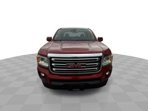2015 GMC Canyon SLE