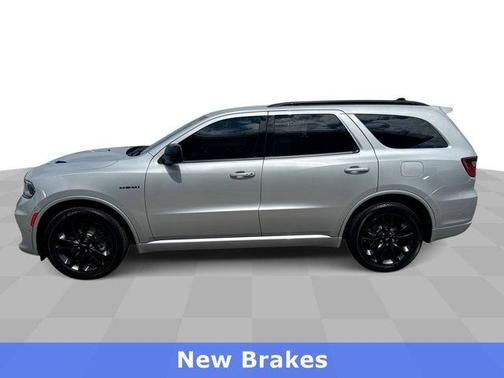 2023 Dodge Durango R/T AWD