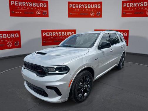 2023 Dodge Durango R/T AWD