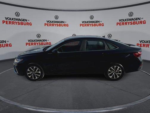 2026 Volkswagen Jetta 1.4T S