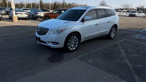 2016 Buick Enclave Premium