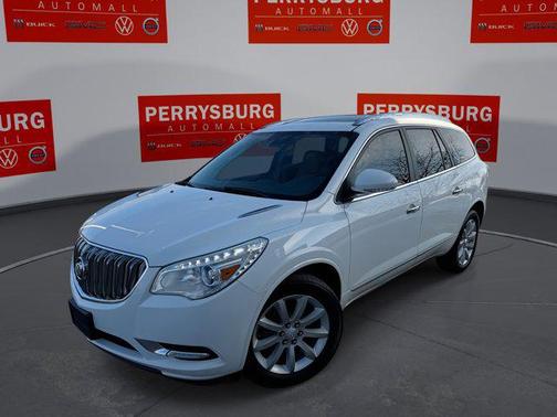 2016 Buick Enclave Premium