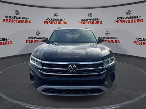 2023 Volkswagen Atlas 2.0T SE