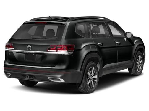 2023 Volkswagen Atlas 2.0T SE