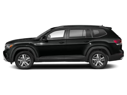 2023 Volkswagen Atlas 2.0T SE