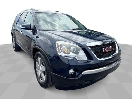 2011 GMC Acadia SLT-1