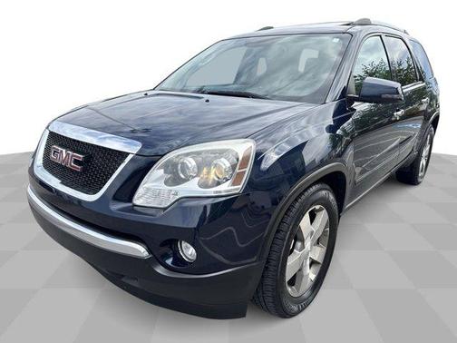 2011 GMC Acadia SLT-1