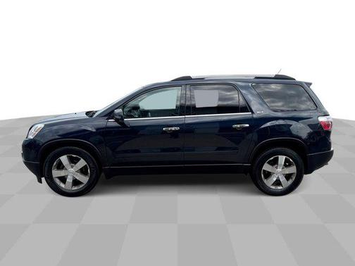 2011 GMC Acadia SLT-1