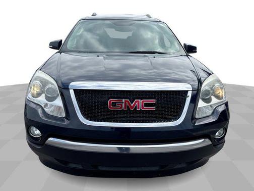 2011 GMC Acadia SLT-1