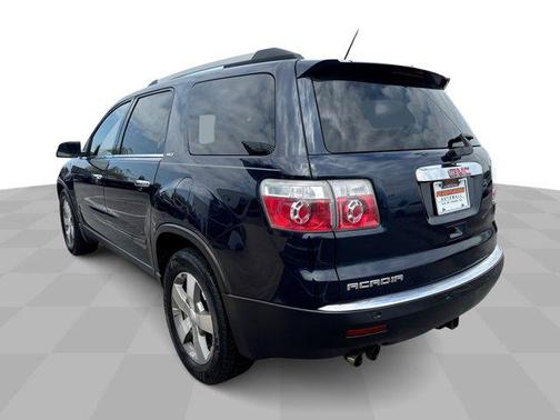 2011 GMC Acadia SLT-1