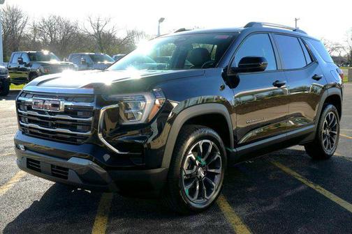 2025 GMC Terrain AWD Elevation