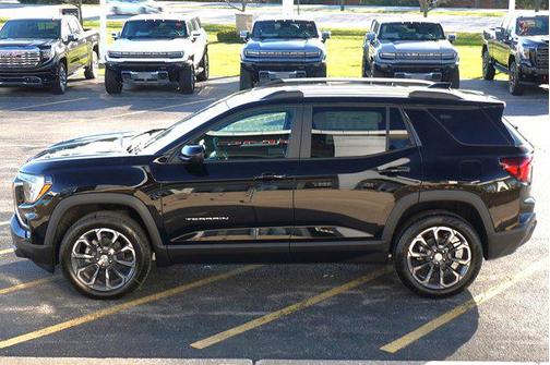 2025 GMC Terrain AWD Elevation