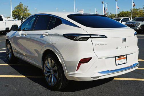 2026 Buick Envista Avenir FWD