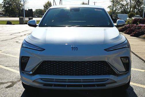 2026 Buick Envista Avenir FWD