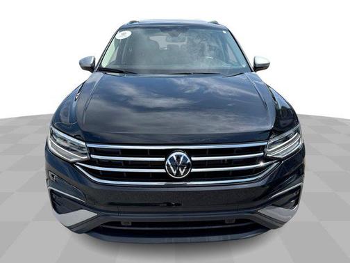 2024 Volkswagen Tiguan 2.0T Wolfsburg Edition