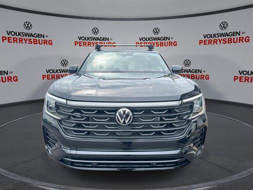 2026 Volkswagen Atlas Cross Sport 2.0T SEL