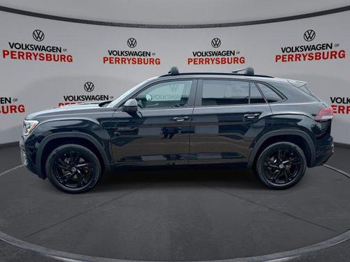 2026 Volkswagen Atlas Cross Sport 2.0T SEL