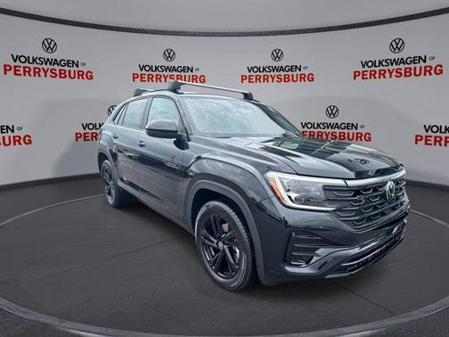 2026 Volkswagen Atlas Cross Sport 2.0T SEL