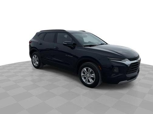 2020 Chevrolet Blazer 1LT