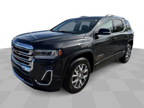 2020 GMC Acadia FWD SLT