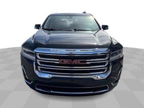 2020 GMC Acadia FWD SLT
