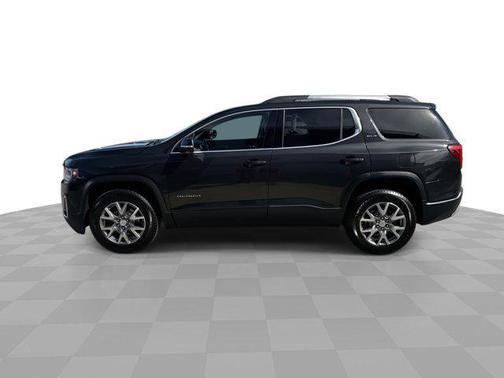 2020 GMC Acadia FWD SLT
