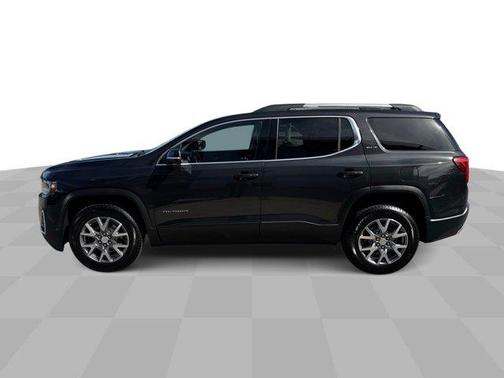 2020 GMC Acadia FWD SLT