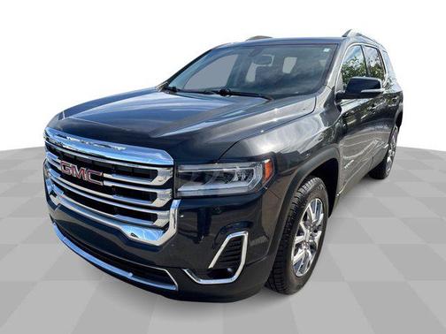 2020 GMC Acadia FWD SLT