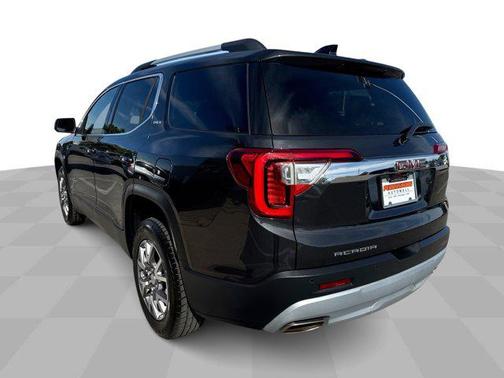 2020 GMC Acadia FWD SLT